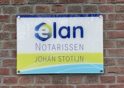 Elan Notarissen