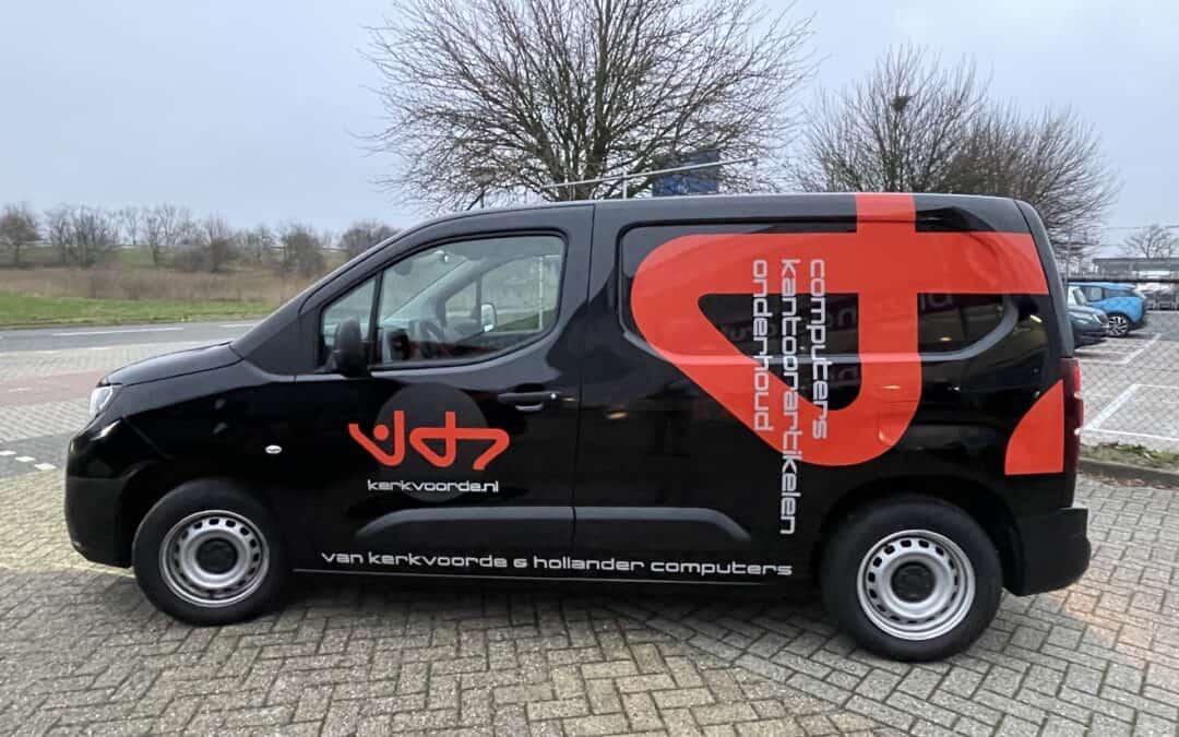 Van Kerkvoorde & Hollander