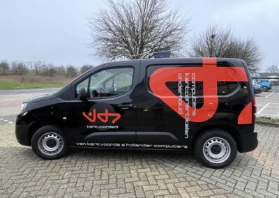 Van Kerkvoorde & Hollander