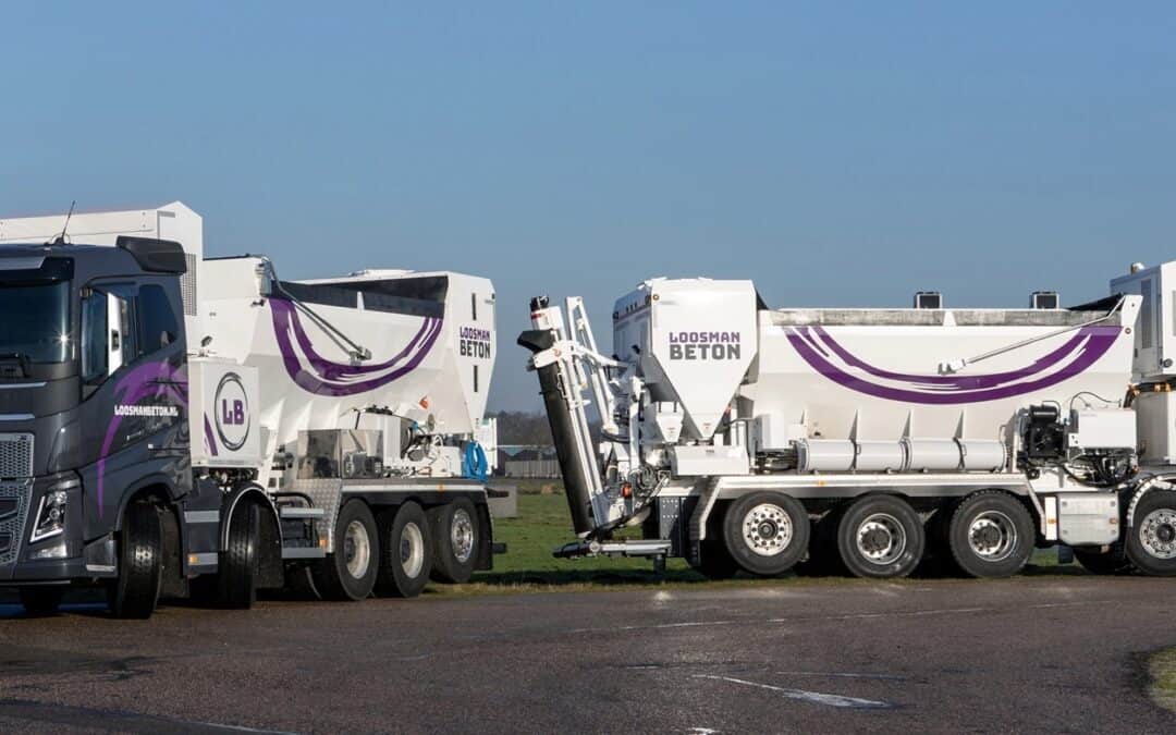Loosman Beton