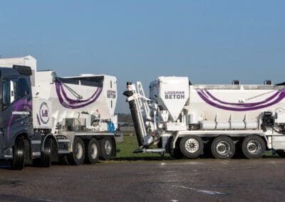 Loosman Beton