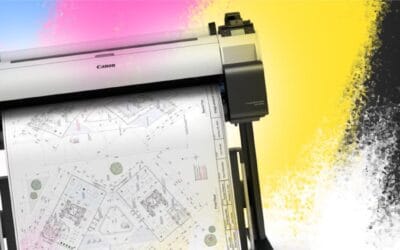 Grootformaat Posters Printen